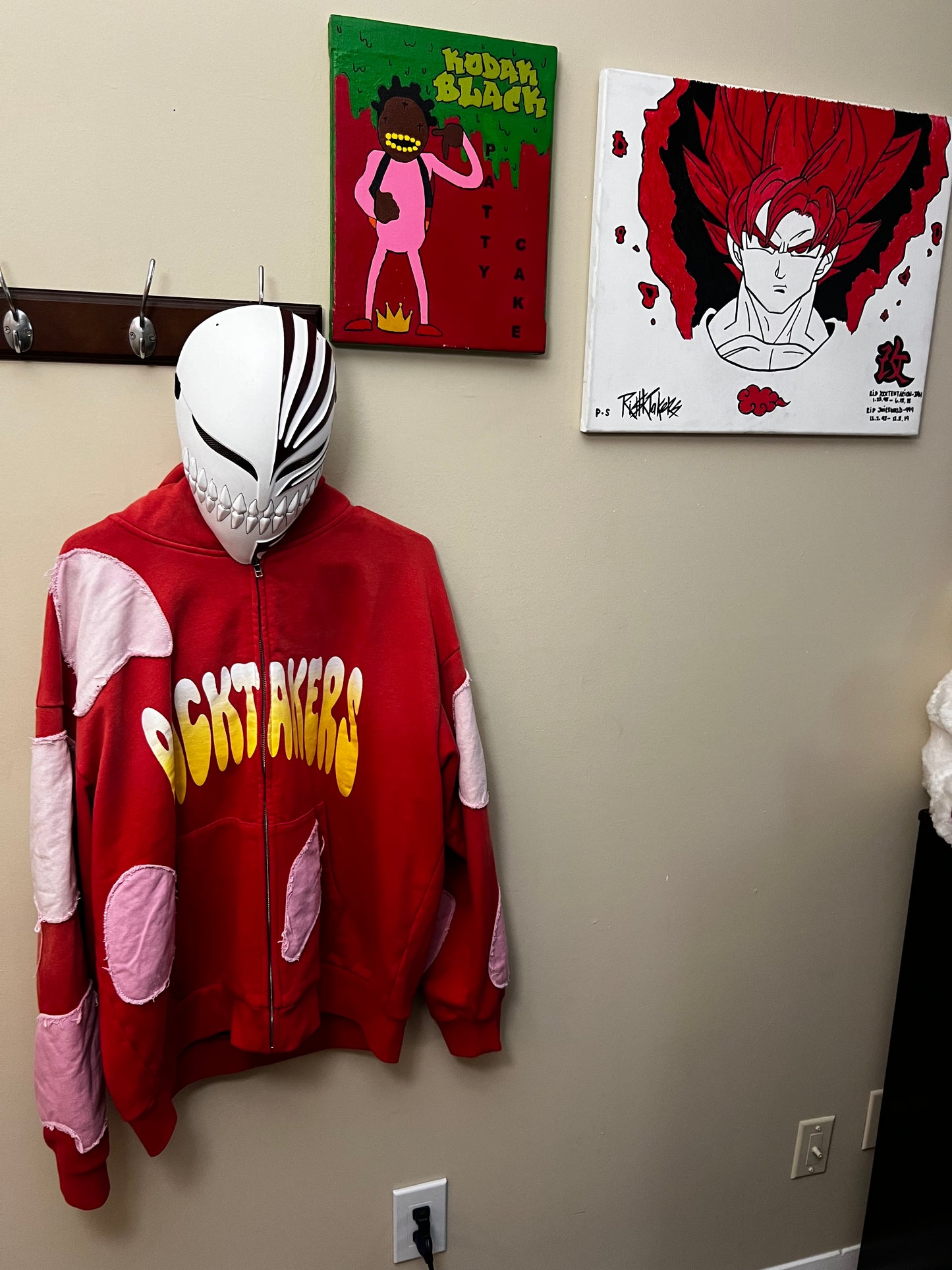 Cupid Hoodies !